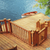 Don’t Wreck That Deck! Preserve Your Wood Stain With Simple TLC
