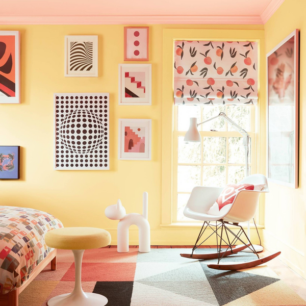 Why Letting Your Child Design Their Dream Bedroom Is a Crucial Part of ...
