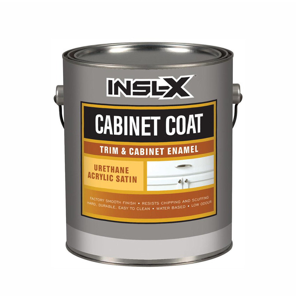 Cabinet Coat