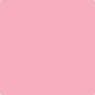 Benjamin Moore Colour 2004-50 Baby Girl