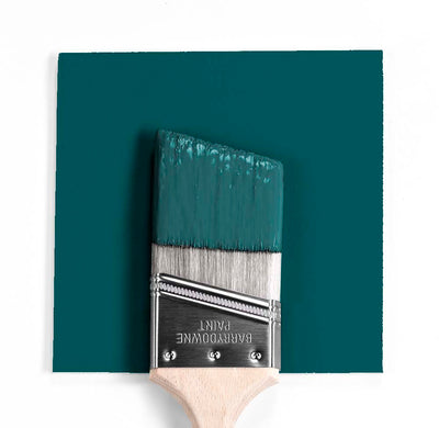 Benjamin Moore's 2054-20 Beau Green