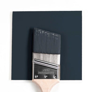 2062-10 Polo Blue Benjamin Moore Paint Brush Mock Up BP