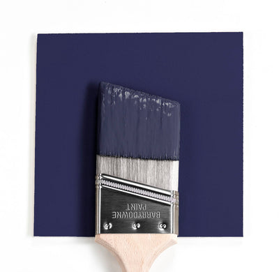 2067-10 Midnight Navy Brush Colours