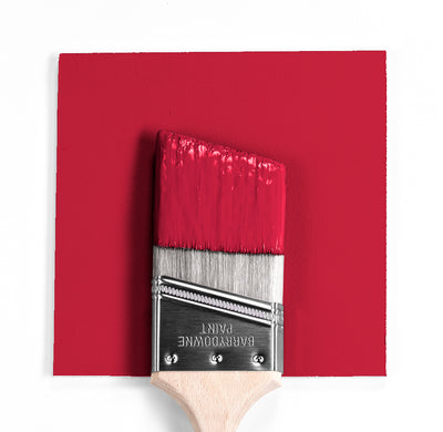 2079-10 Candy Cane Red