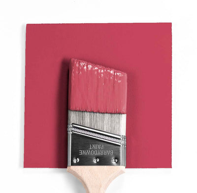 2080-30 Cherry Wine Wet & Dry Colour Sample