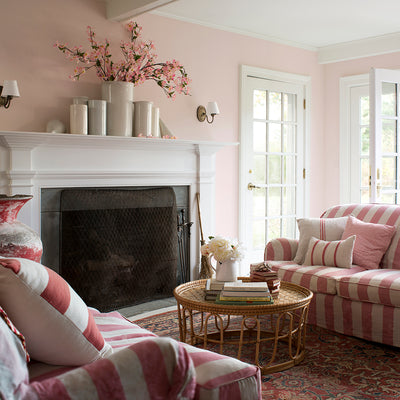 2092-70 Fairest Pink