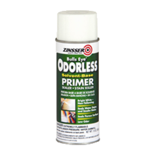 130oz Odorless Oil-Base Stain Blocker