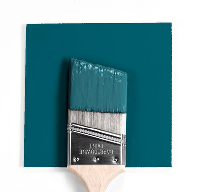 728 Bermuda Turquoise