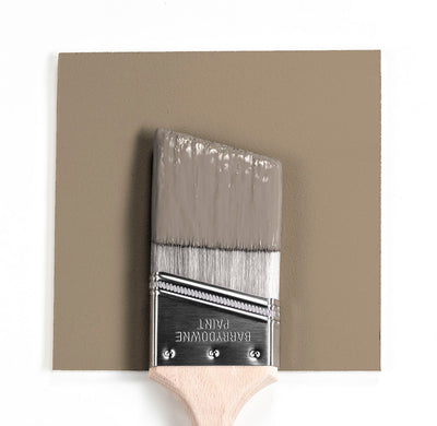 CC-576 Nordic Gray Paint Brush Mock Up
