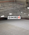 Simiron Metallic Additive for Floor Epoxy Sudbury