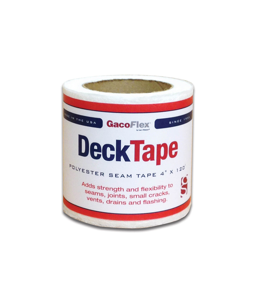 Gaco Waterproof Roof Tape