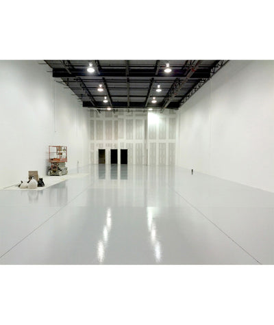 Enviro Poxy™ 100% Solids Epoxy Coating