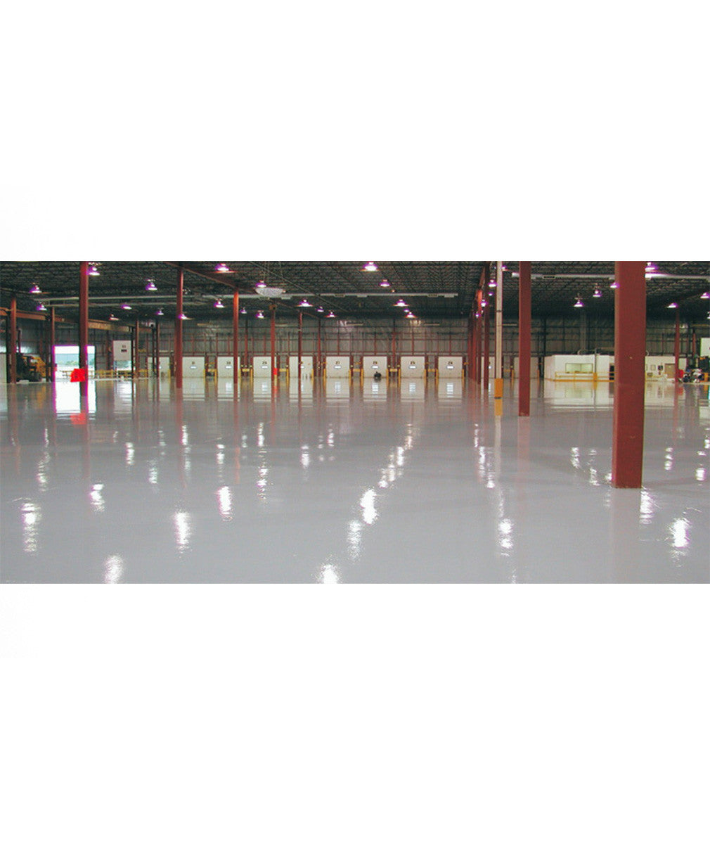 Enviro Poxy™ 100% Solids Epoxy Coating