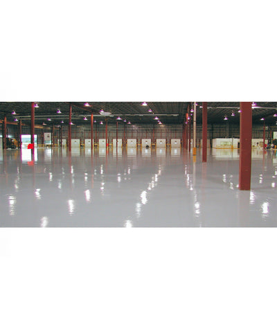 Enviro Poxy™ 100% Solids Epoxy Coating