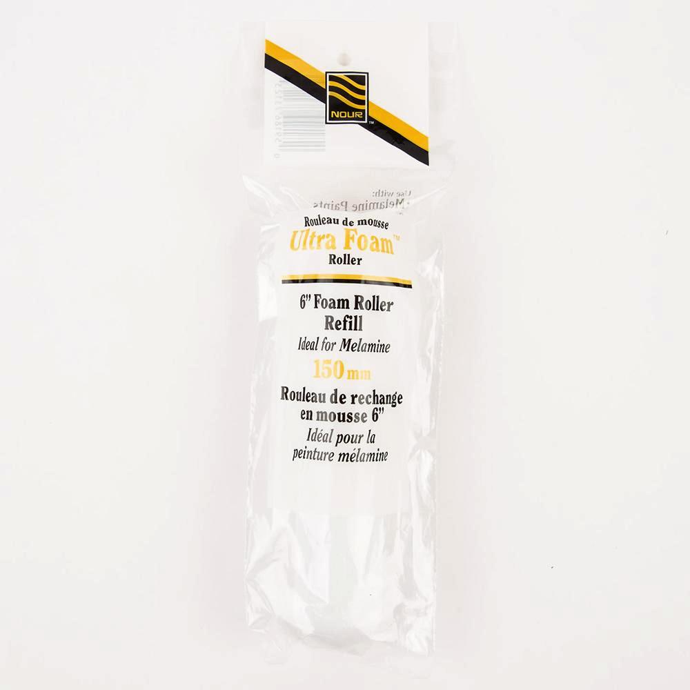 Ultra Foam Roller Refill