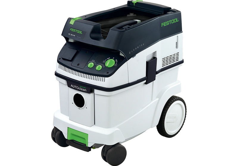 CT 36 AutoClean Dust Extractor