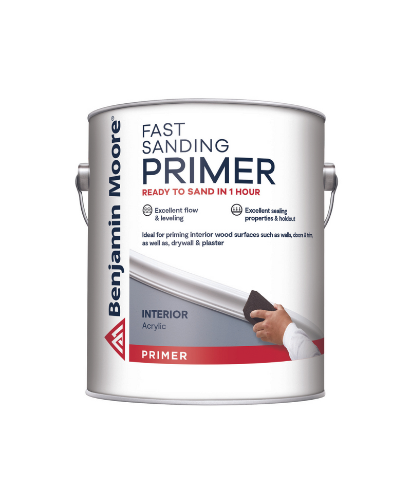 Fast Sanding Primer