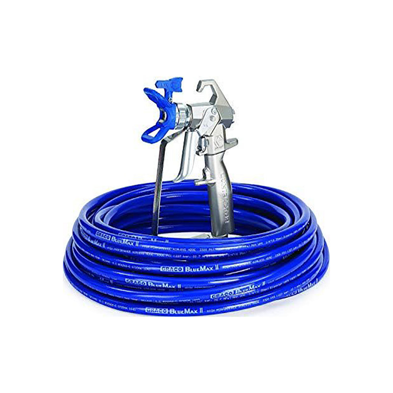 GRACO CONTRACTOR GUN&HOSE KIT