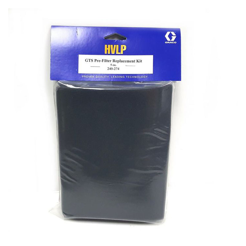 GRACO HVLP PRE-FILTER