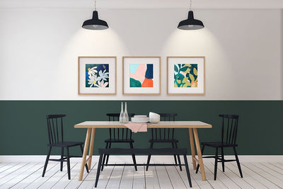 HC-134 Tarrytowne Green