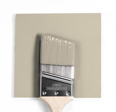 Benjamin Moore Colour HC-83 Grant Beige wet, dry colour sample.