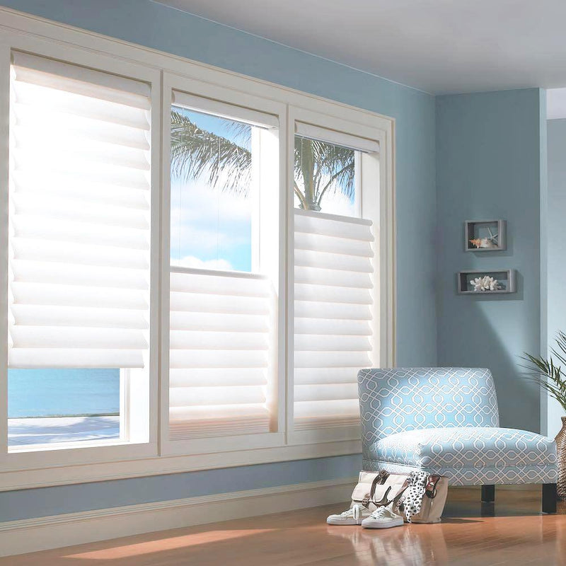 Hunter Douglas Window Treatments Vignette detail