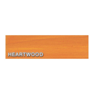Timber Pro Log & Siding Transparent