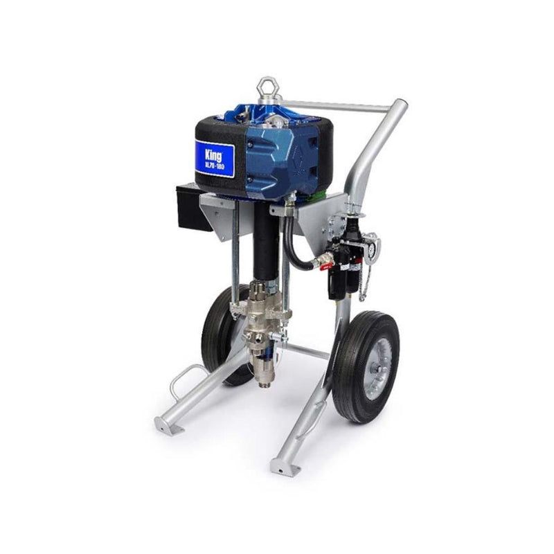 Graco King Airless XL60-220 Sprayer