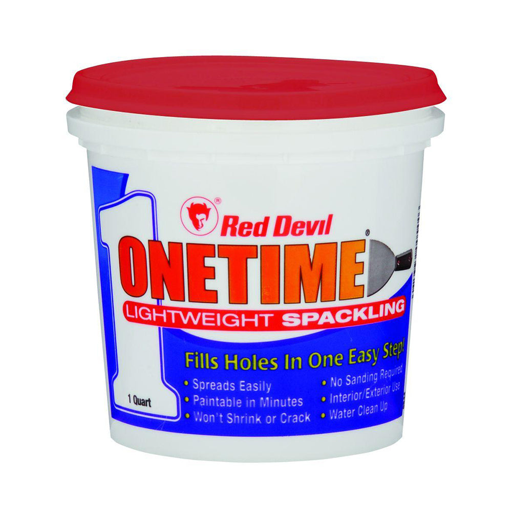 one time light weight spackling compound sudbury ontario