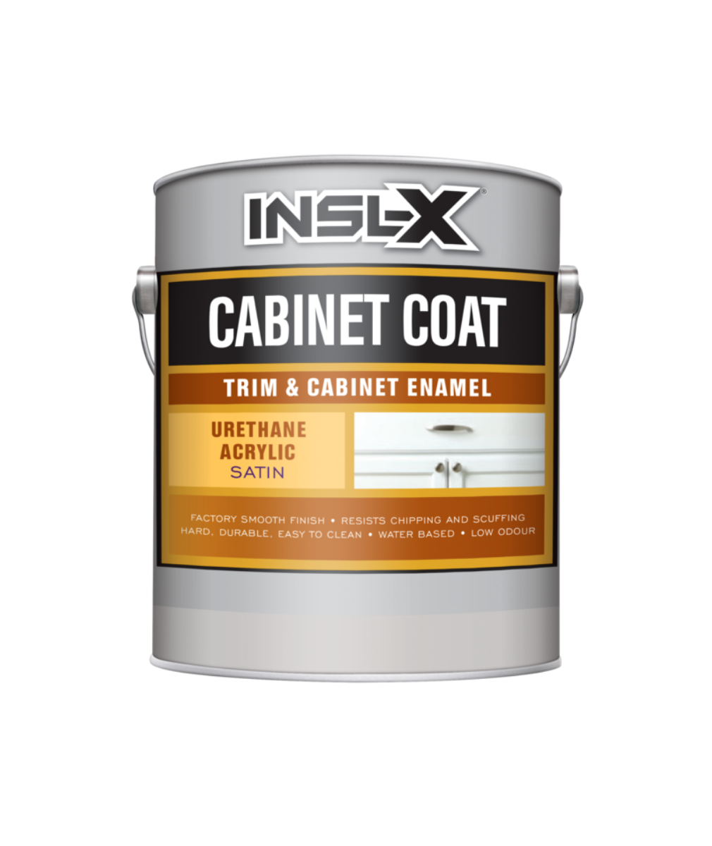 Cabinet Coat