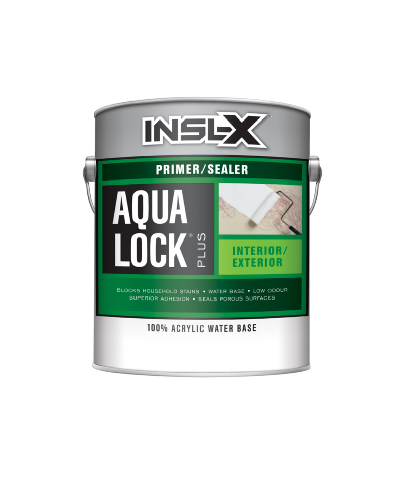 Aqua Lock™ Plus
