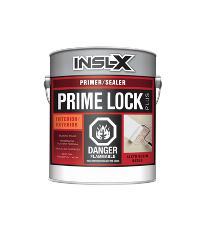 Prime Lock™ Plus Alkyd Primer