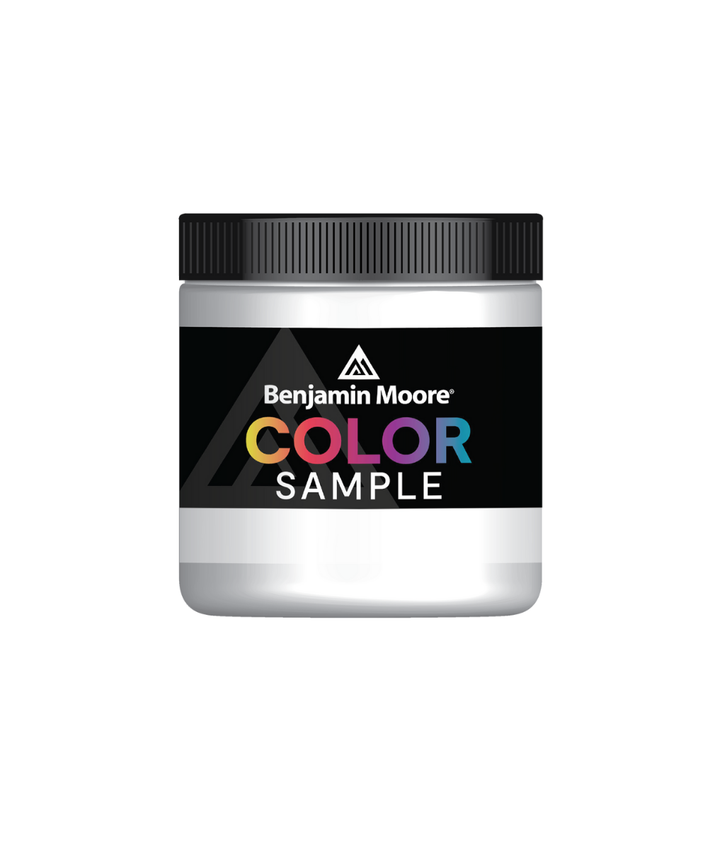 Half-Pint Paint Colour Samples