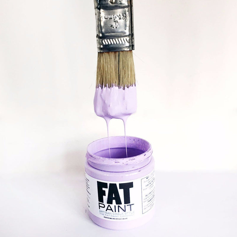 Posy Fat Paint
