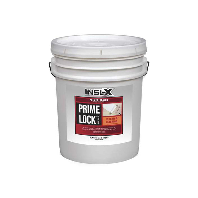 Prime Lock™ Plus Alkyd Primer