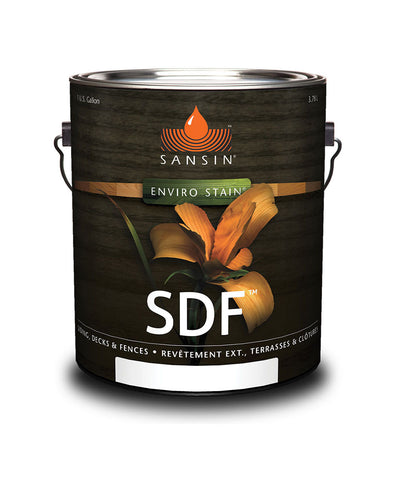 Sansin SDF Gallons