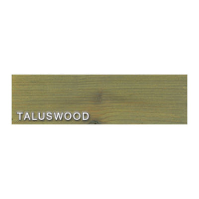 Timber Pro Log & Siding Semi Transparent