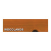 Timber Pro Log & Siding Transparent