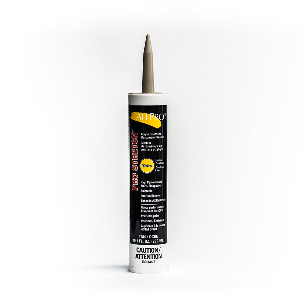 Allpro Pro Stretch Caulking & Sealant