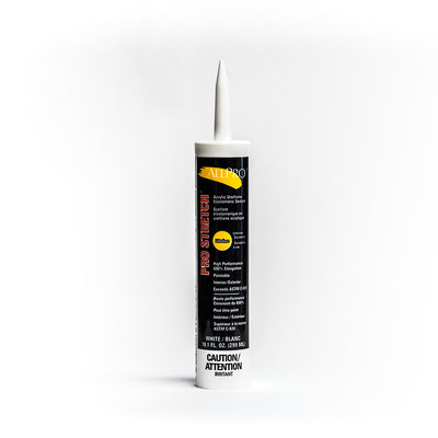 Allpro Pro Stretch Caulking & Sealant