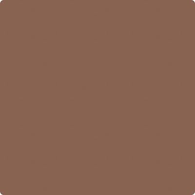 CC-484 Hot Chocolate