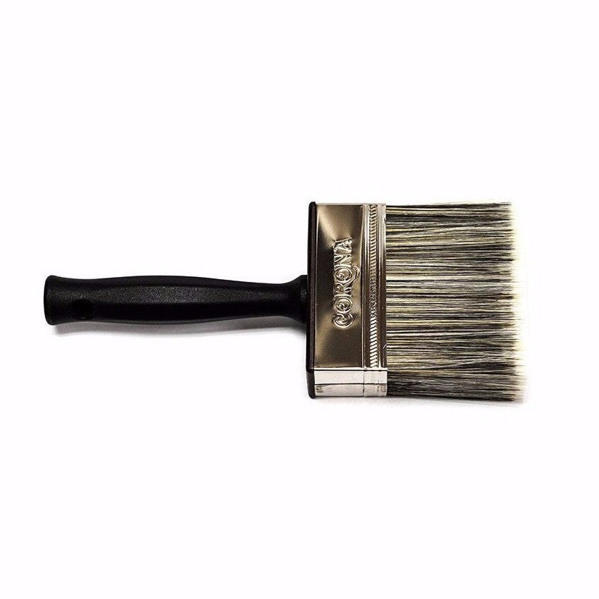 Corona Easy L 4" Latex Stain Brush