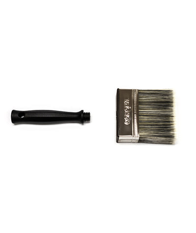 Corona Easy L 4" Latex Stain Brush