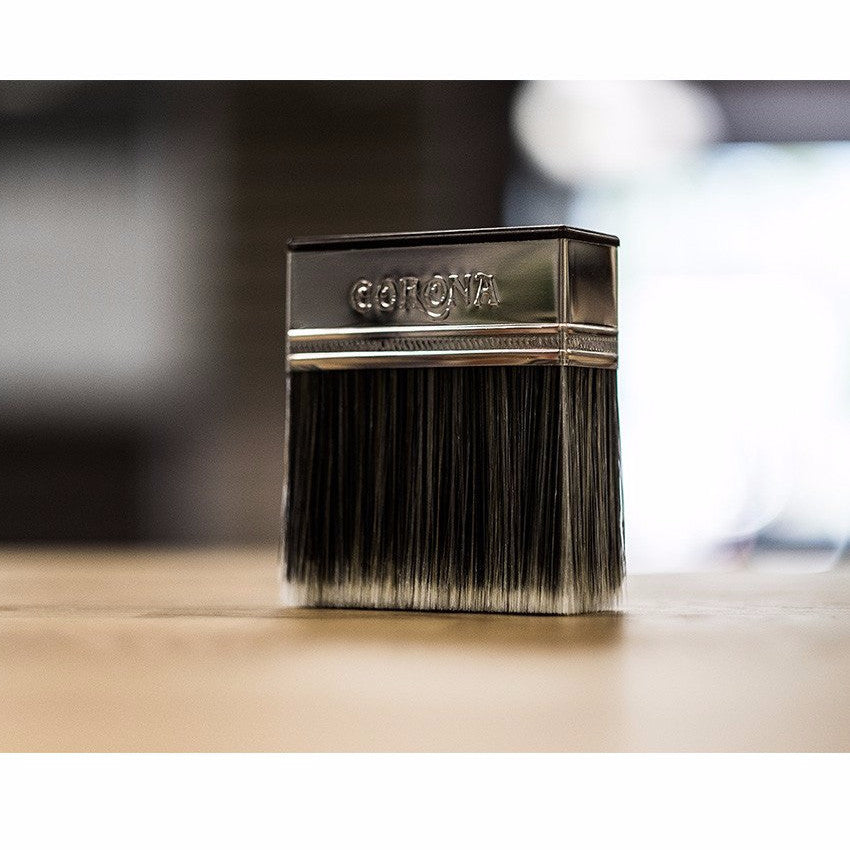 Corona Easy L 4" Latex Stain Brush