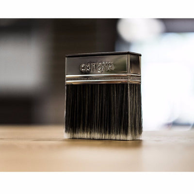 Corona Easy L 4" Latex Stain Brush