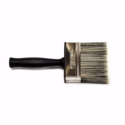 Corona Easy L 4" Latex Stain Brush