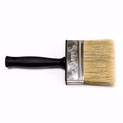 Corona Easy O 4" Oil Stain Brush