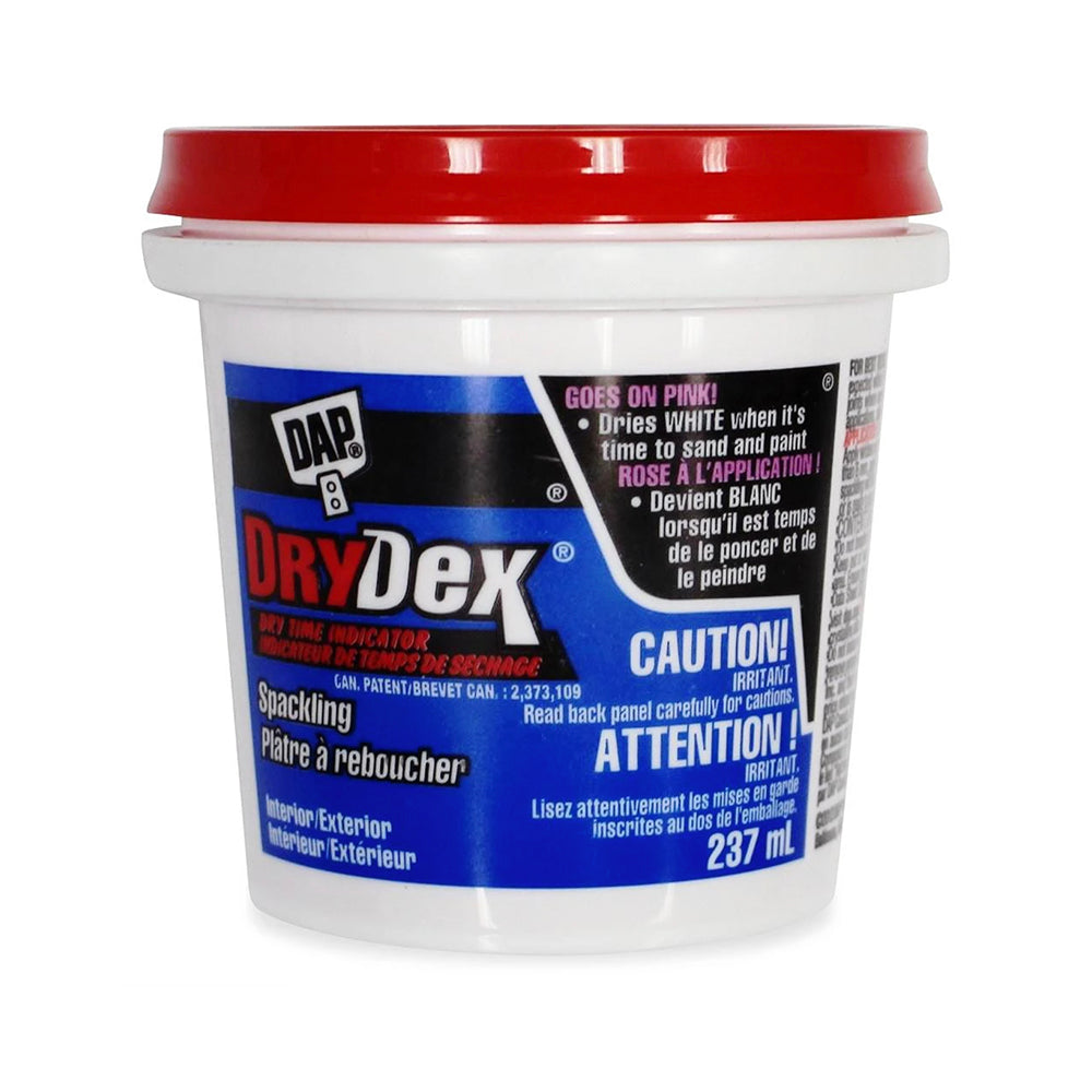 DryDex Spackling Patching Compound