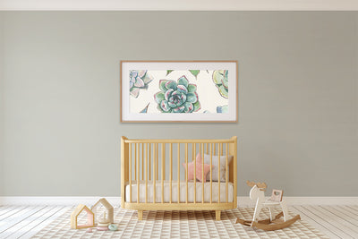 Benjamin Moore Colour OC-52 Gray Owl