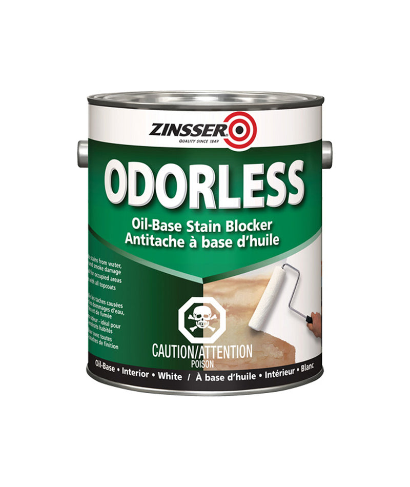 Allprime Odorless Primer